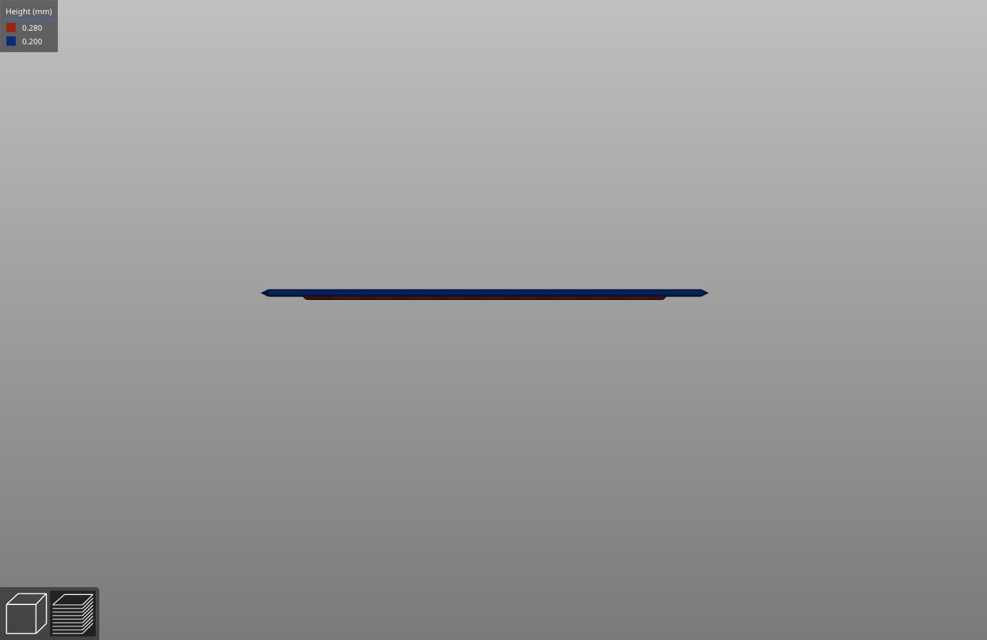 Bridge layer height issue · Issue #953 · supermerill/SuperSlicer · GitHub