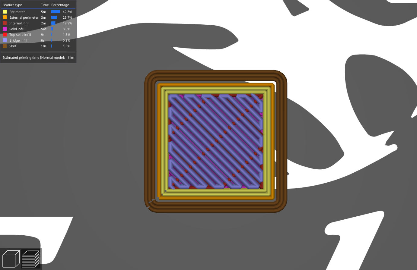 Bridge layer height issue · Issue #953 · supermerill/SuperSlicer · GitHub
