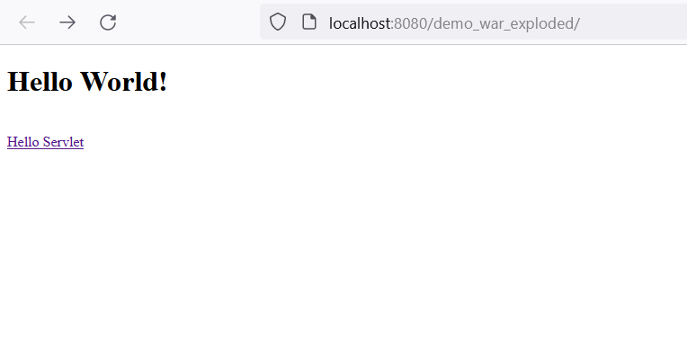 GitHub - EricSaad/Java-Servlet