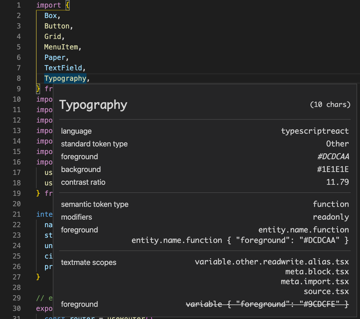 semantic-highlighting-overview-research-on-visual-studio-code-vscode-wiki