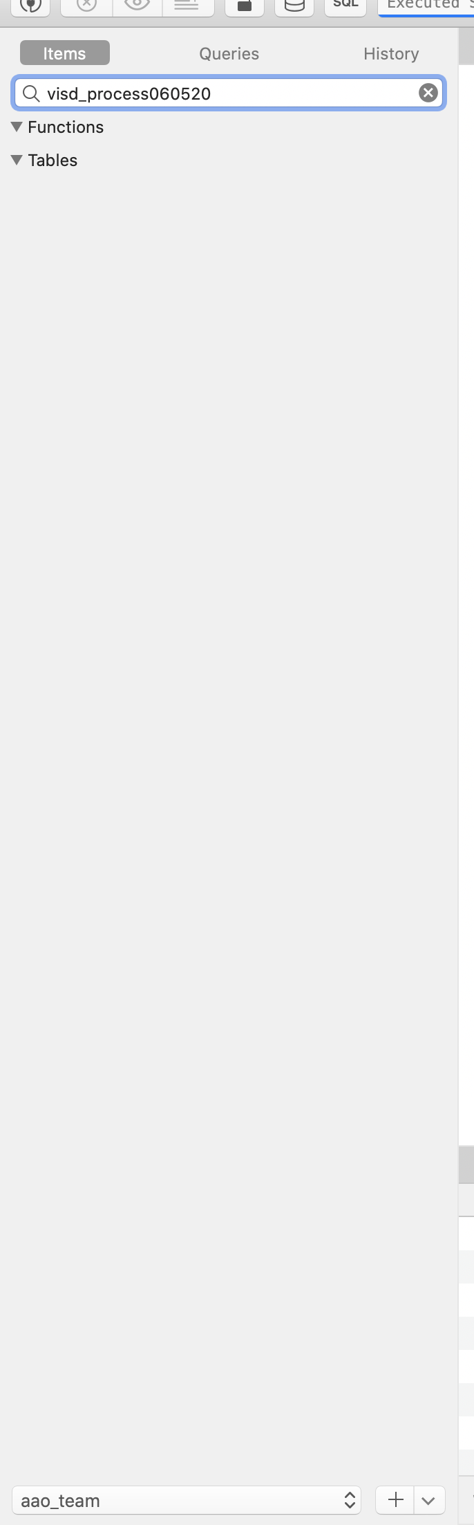 Tables are not showing up in sidebar · Issue #1969 · TablePlus ...
