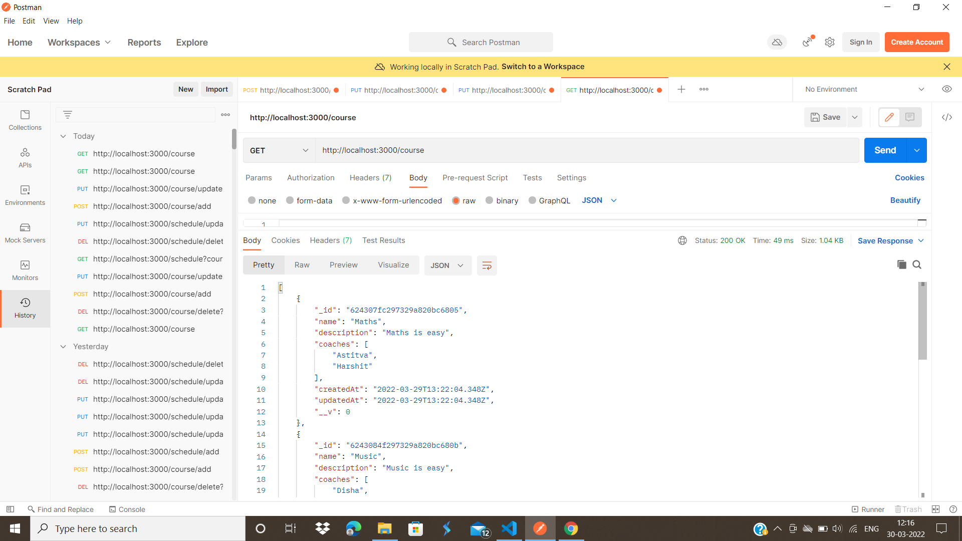 GitHub - Astitva2051/masterTable