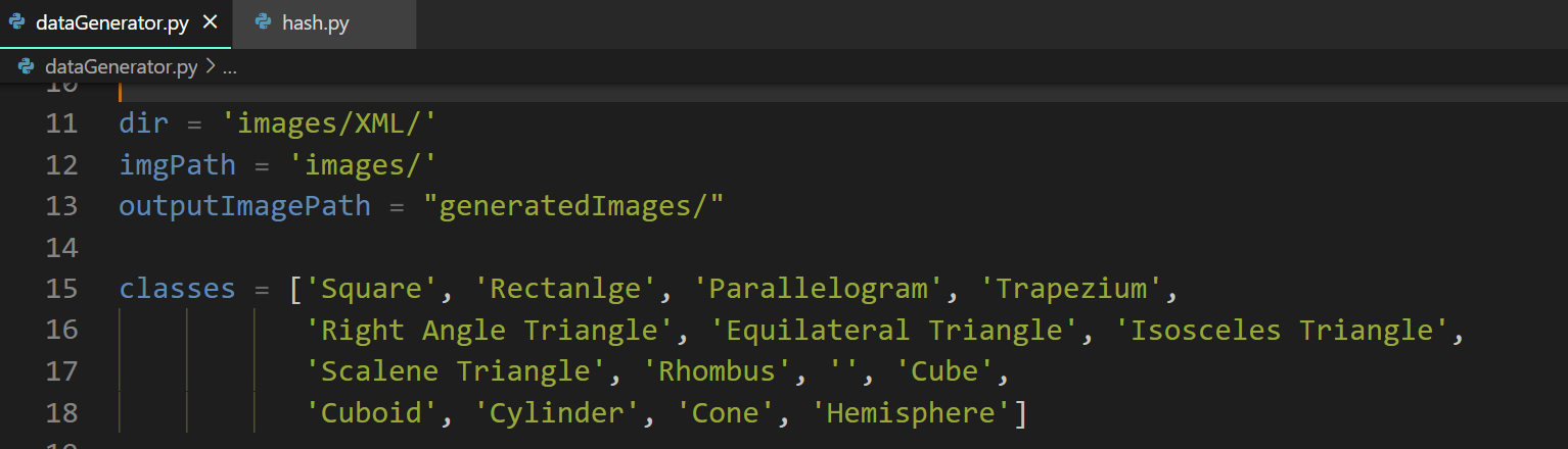 GitHub - Harish-Soni1/Synthetic-Image-Dataset-Generation