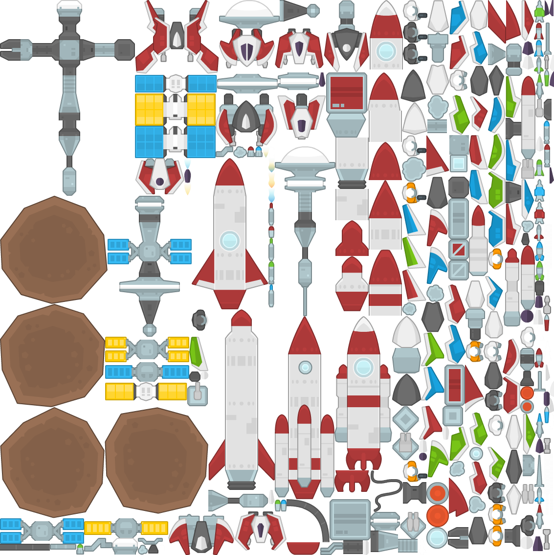 GitHub - Rogotch/SpritesheetSlicer: Плагин для нарезки спрайтлистов ...