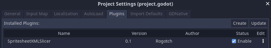 GitHub - Rogotch/SpritesheetSlicer: Плагин для нарезки спрайтлистов ...