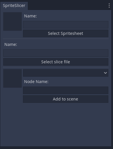 GitHub - Rogotch/SpritesheetSlicer: Плагин для нарезки спрайтлистов ...