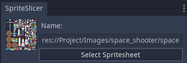 GitHub - Rogotch/SpritesheetSlicer: Плагин для нарезки спрайтлистов ...