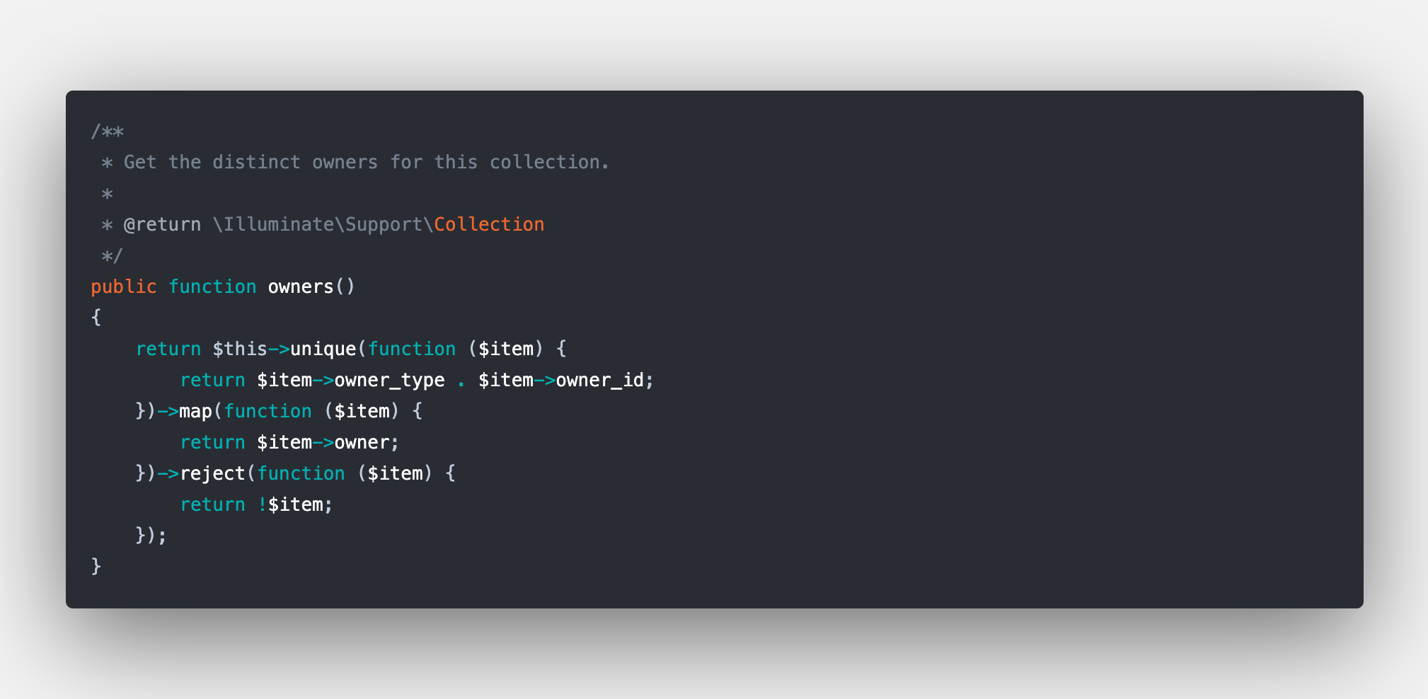 Error when running Schedule or cashier:run · Issue #187 · laravel ...