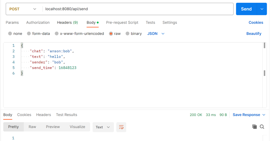 GitHub - Bowie-Chan/Tiktok_assignment_2023: This is a demo and template ...