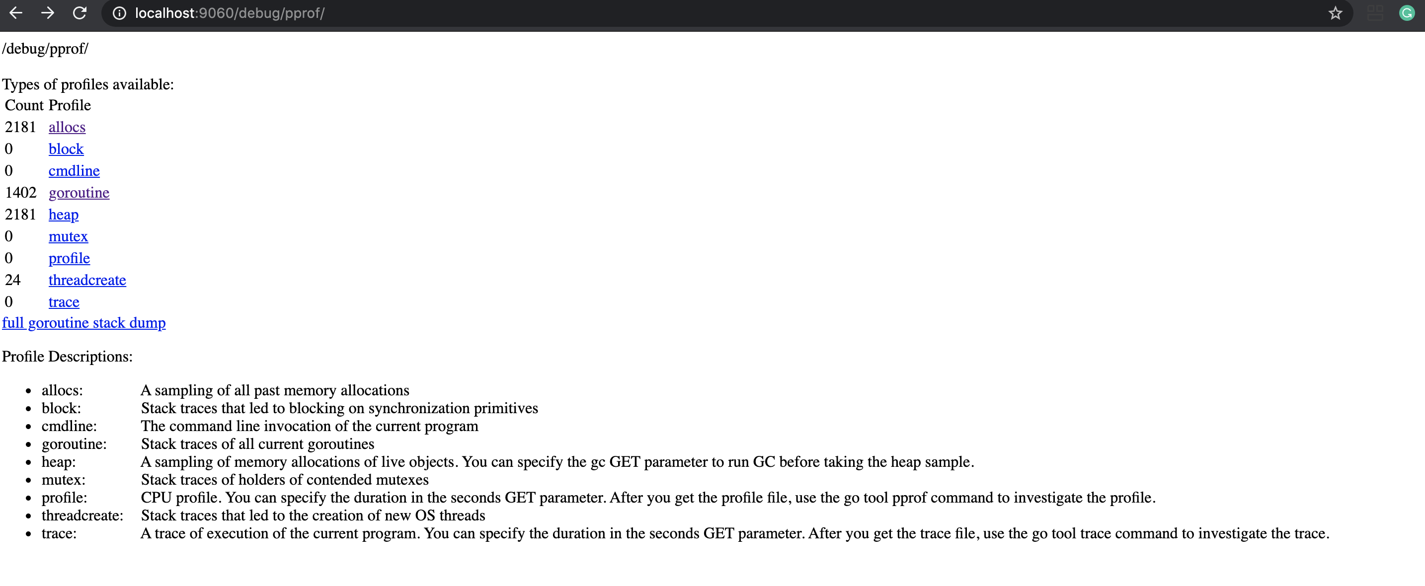 [FEATURE]add debug mode to the harvester · Issue 436 · harvester