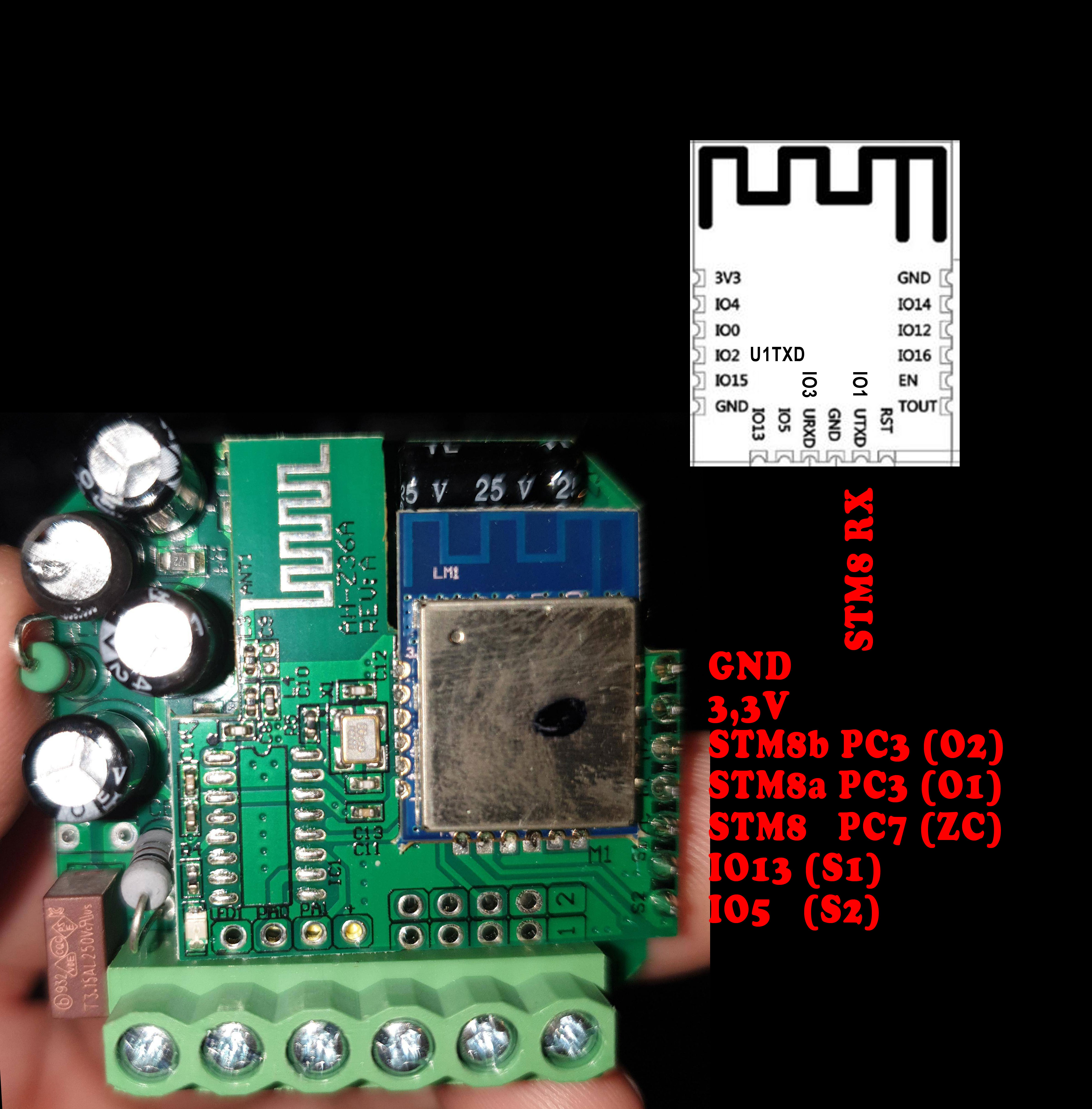 PCB