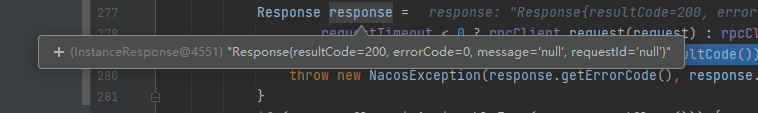无法删除 server 实例 · Issue #8736 · alibaba/nacos · GitHub