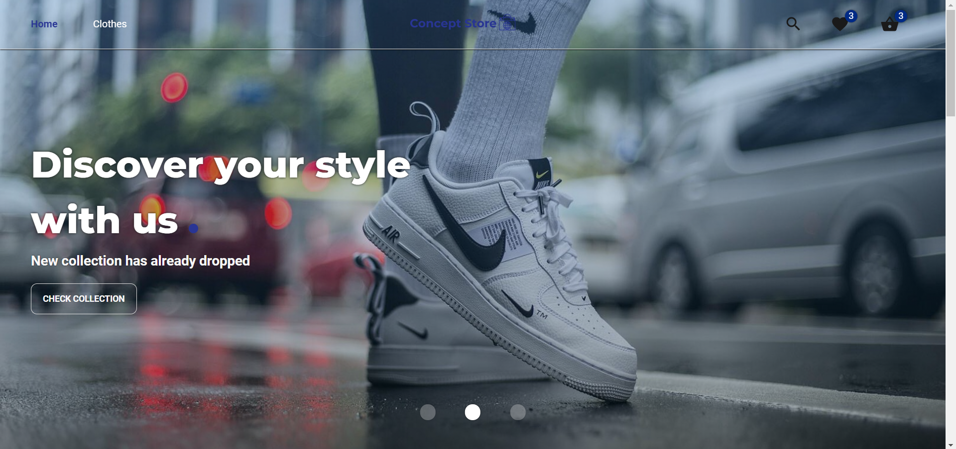concept_store - Codesandbox