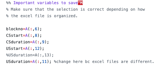 GitHub - BaduraLab/Eyeblink