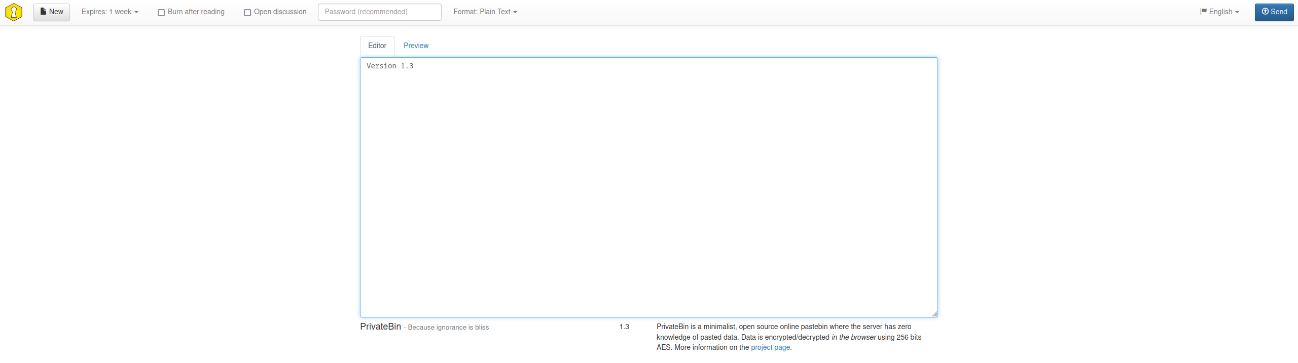 [Request] Return text editor size to the old size · Issue #993 ...