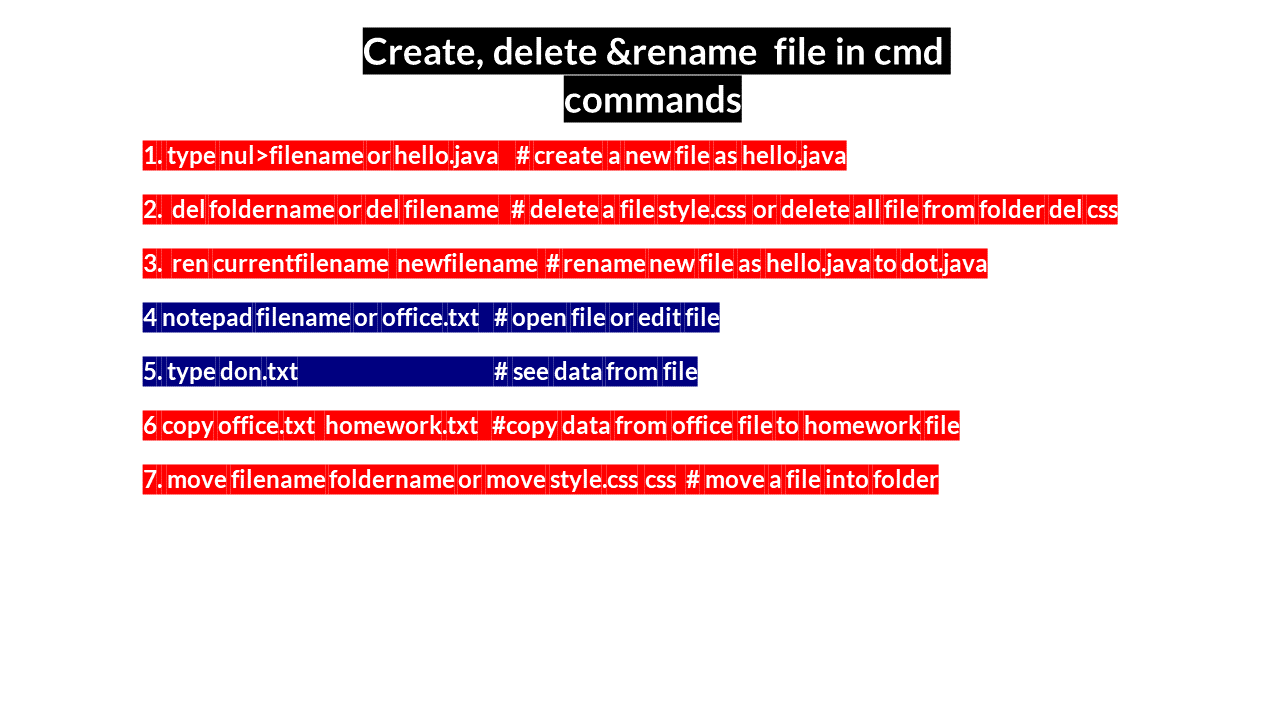 cmd win10