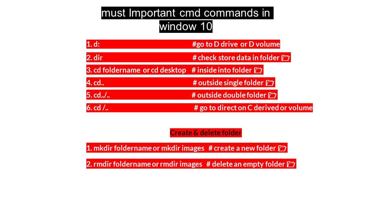 cmd
