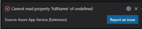 Fail to remove an expired Trial App · Issue #1660 · microsoft/vscode ...