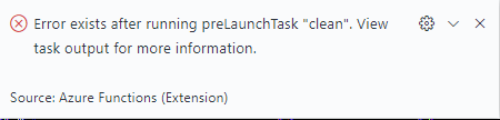 [Codespace] Fail to debug a C# project in VS Code · Issue #2498 ...