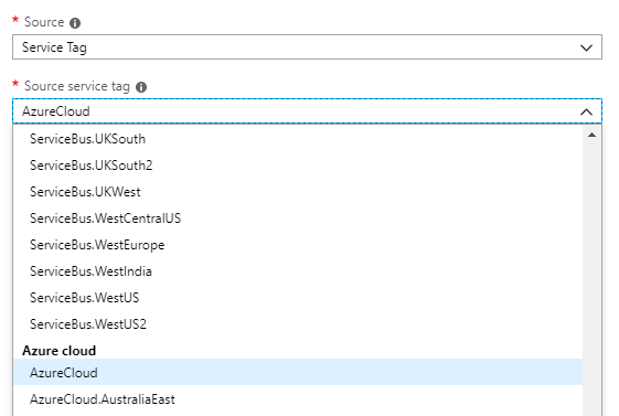 Azure App Service Deploy · Issue #3112 · microsoft/azure-pipelines ...
