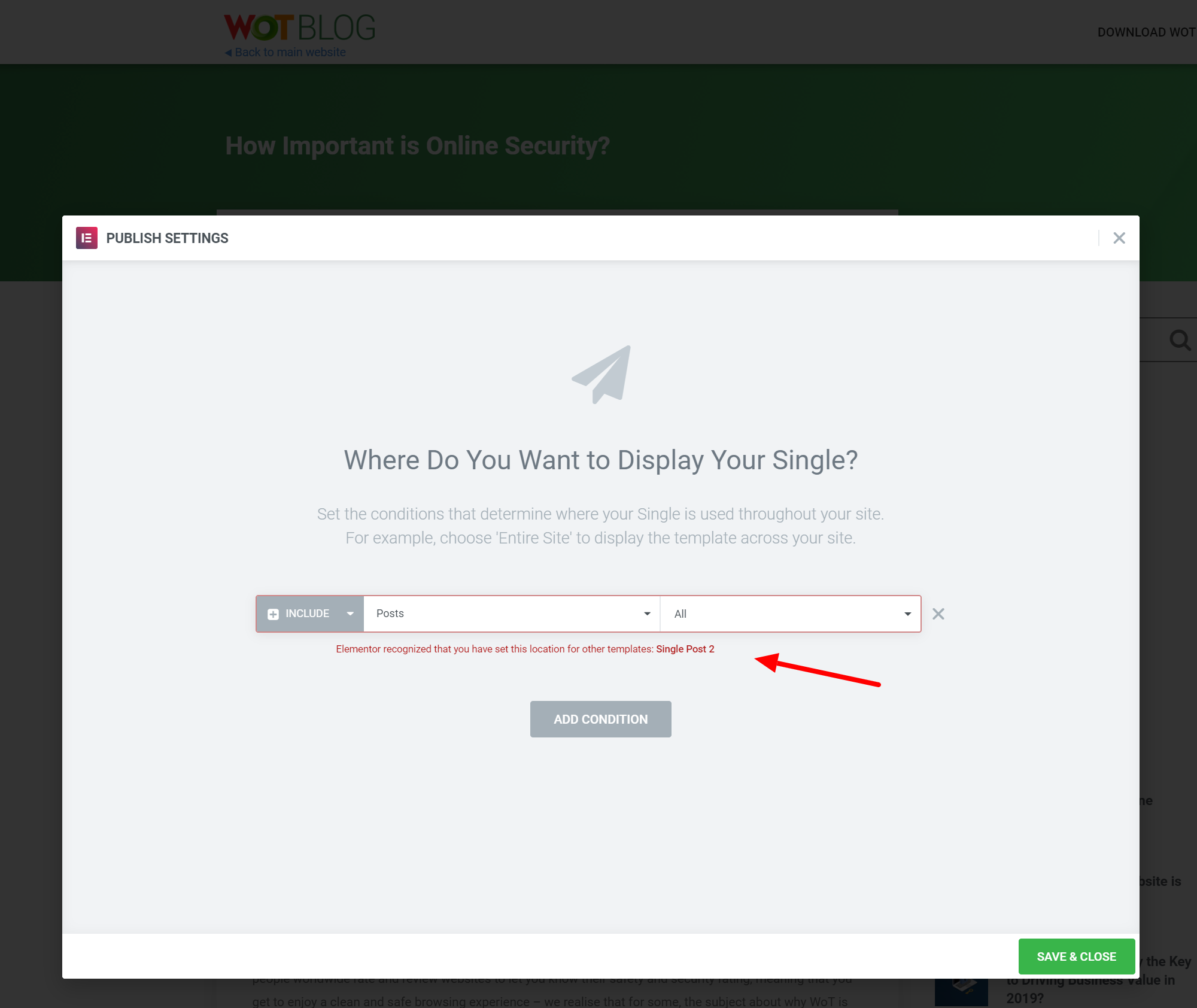 Bug report: Theme builder does not ignore draft templates · Issue #8229 ...