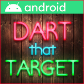 DART that TARGET - Android