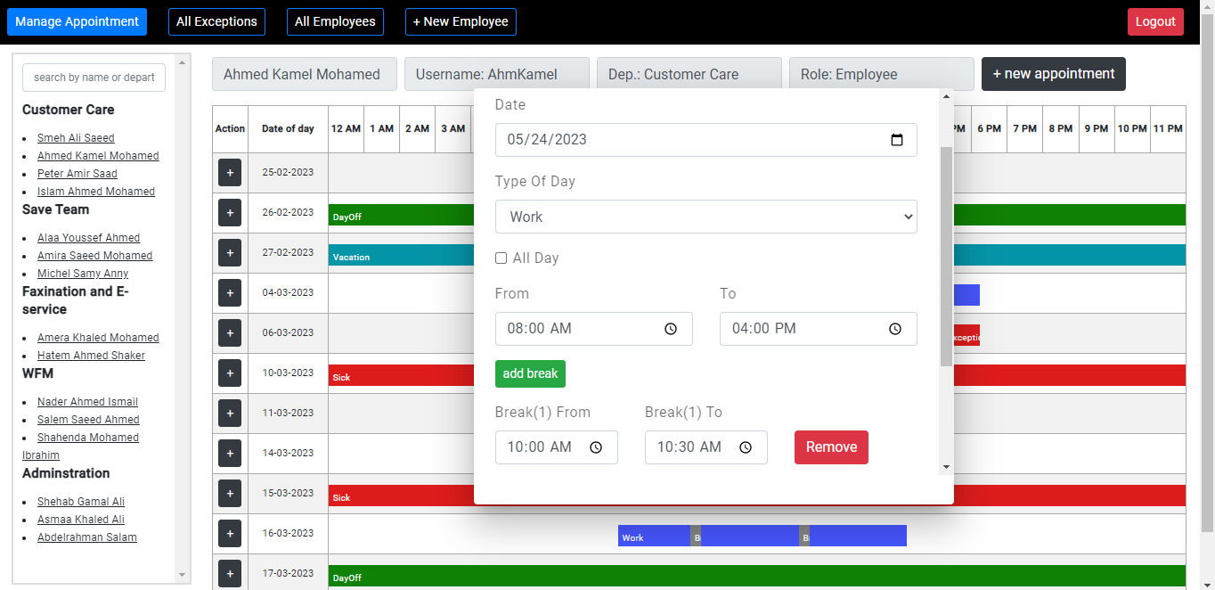 Wfm Tool Kontaktcenter – Was ist Contact Center Workforce Management ...