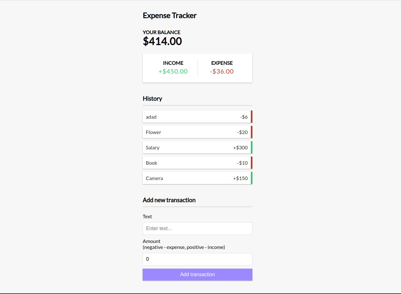 GitHub - swarajp688/expense-tracker-react