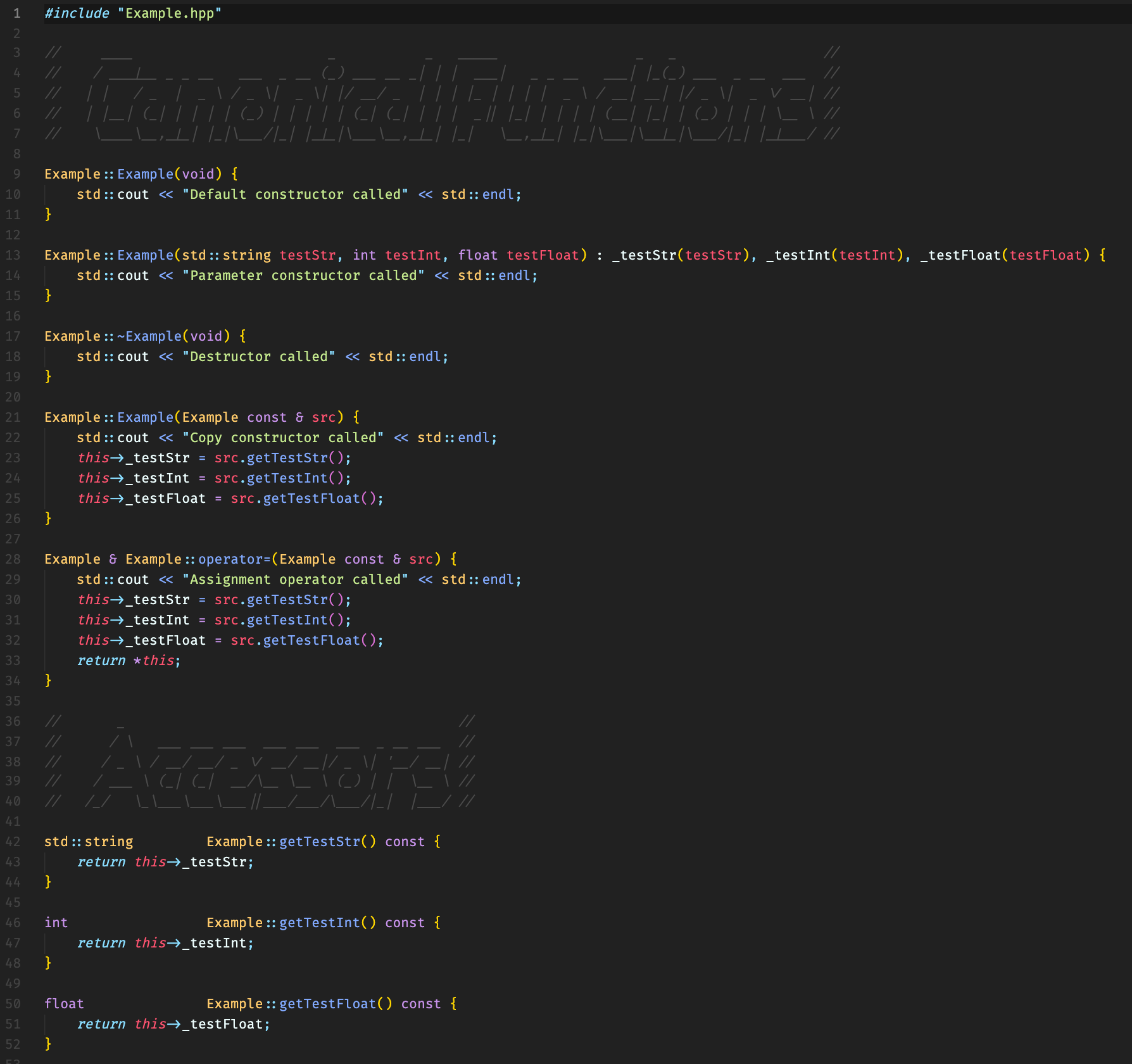 GitHub - lpellier/new-class-cpp: a script that makes the process of ...