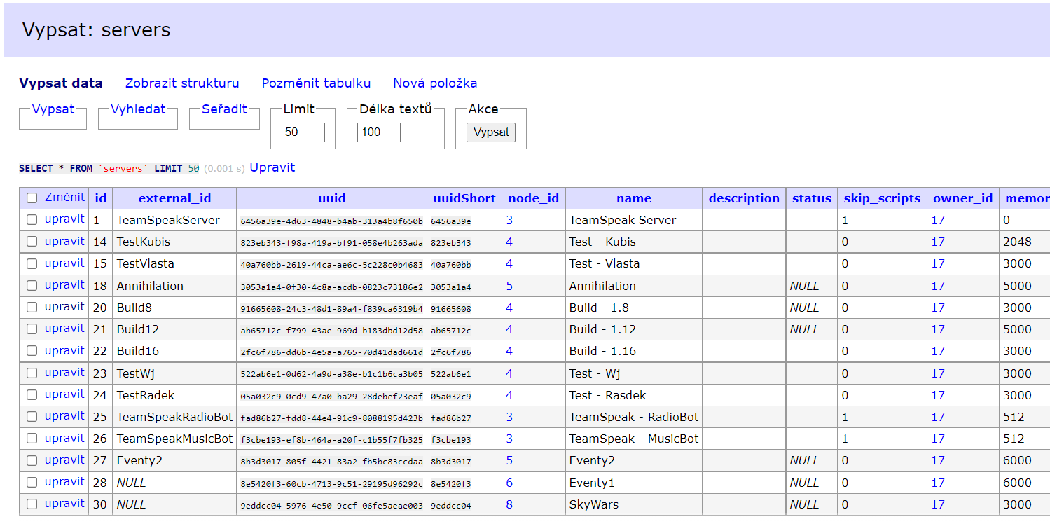 Server is showing as he is restoring from backup · Issue #3670 ...