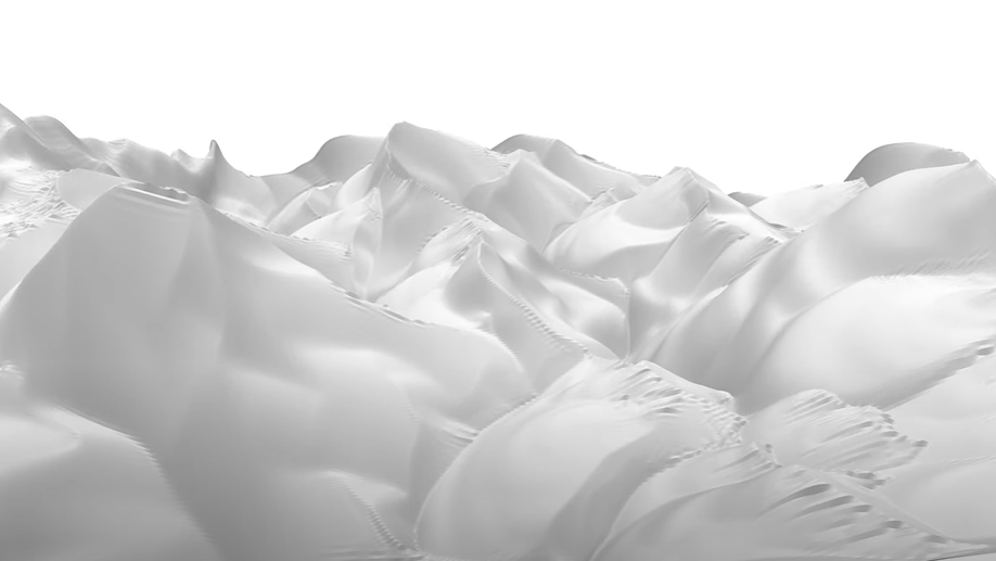 Desert Simulation