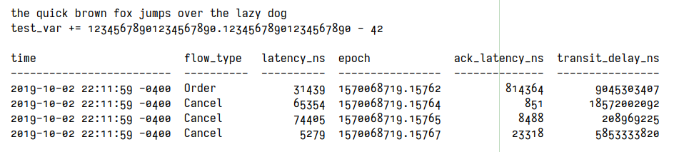 Iosevka-font-with-old-style-numerals