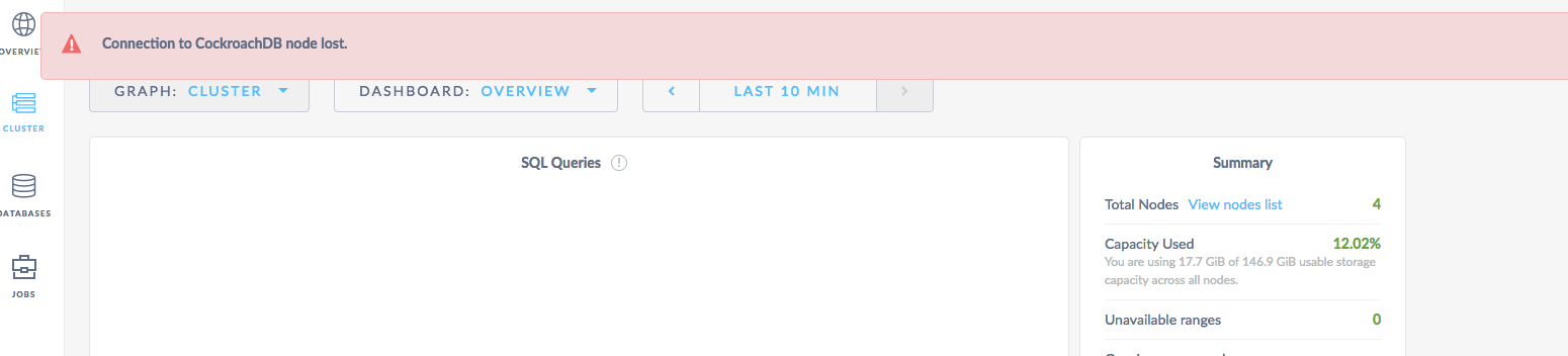 Ui Clarify The Error Message On The Connection Lost Alert