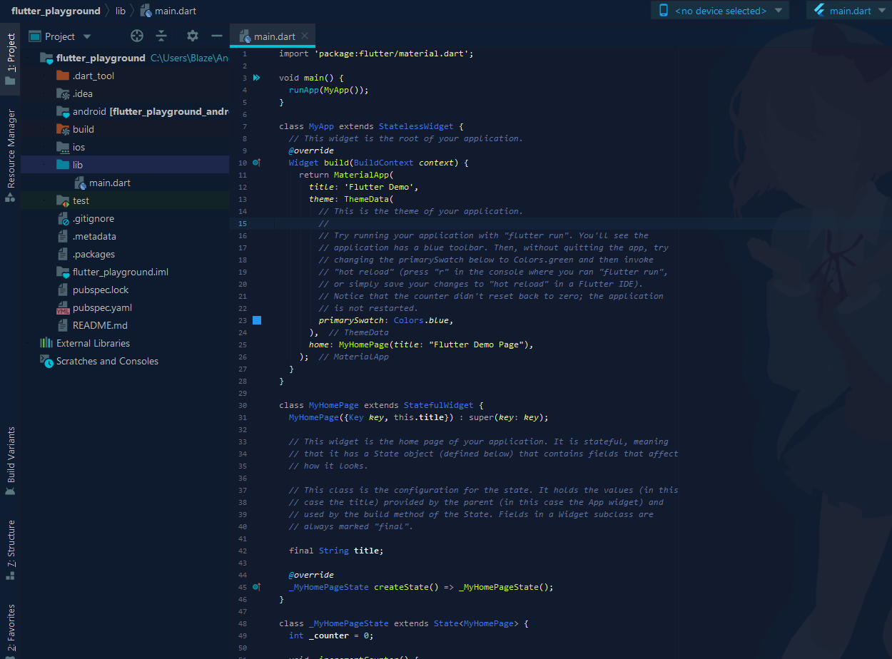 Collapse arrows missing in Project Explorer and Editor · Issue #377 ...