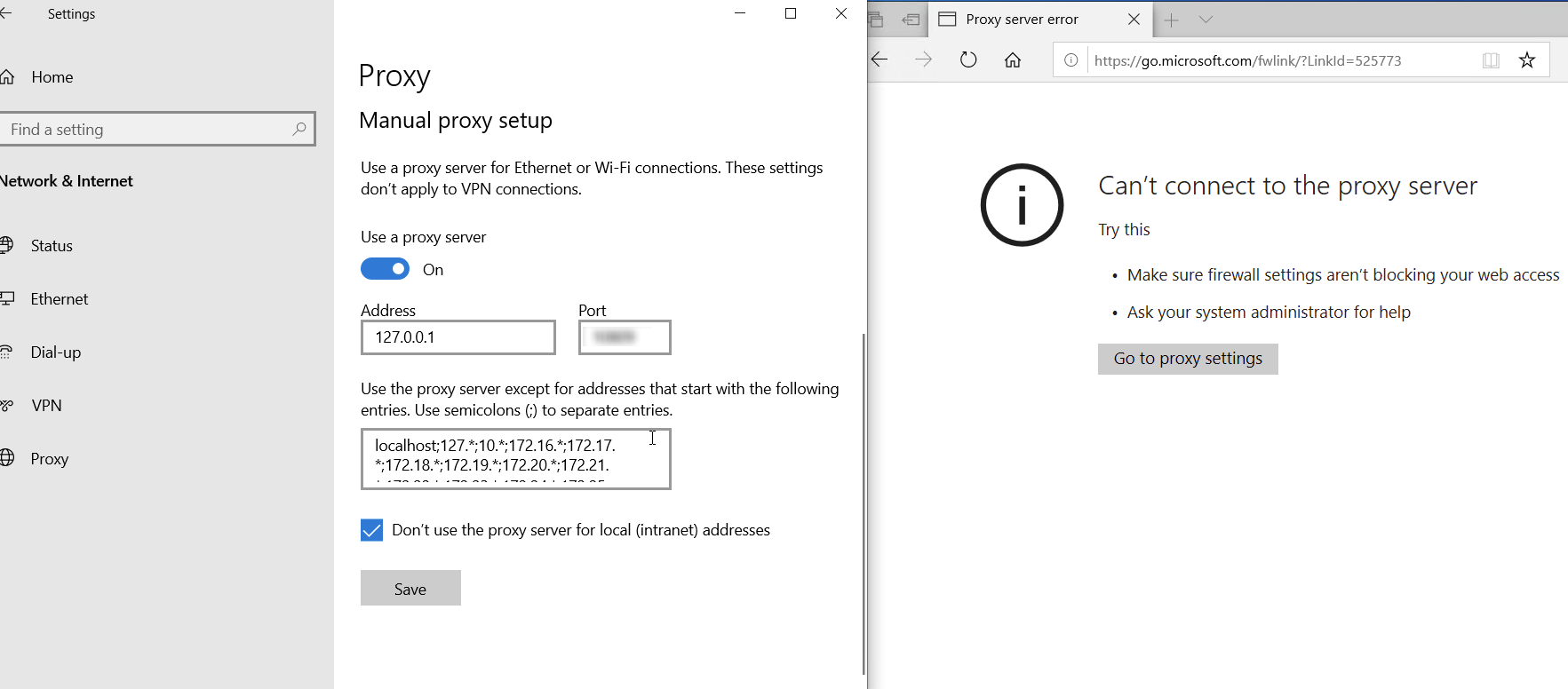 v4.13 版本高级路由功能导致win10沙盒无法联网 · Issue #1516 · 2dust/v2rayN · GitHub