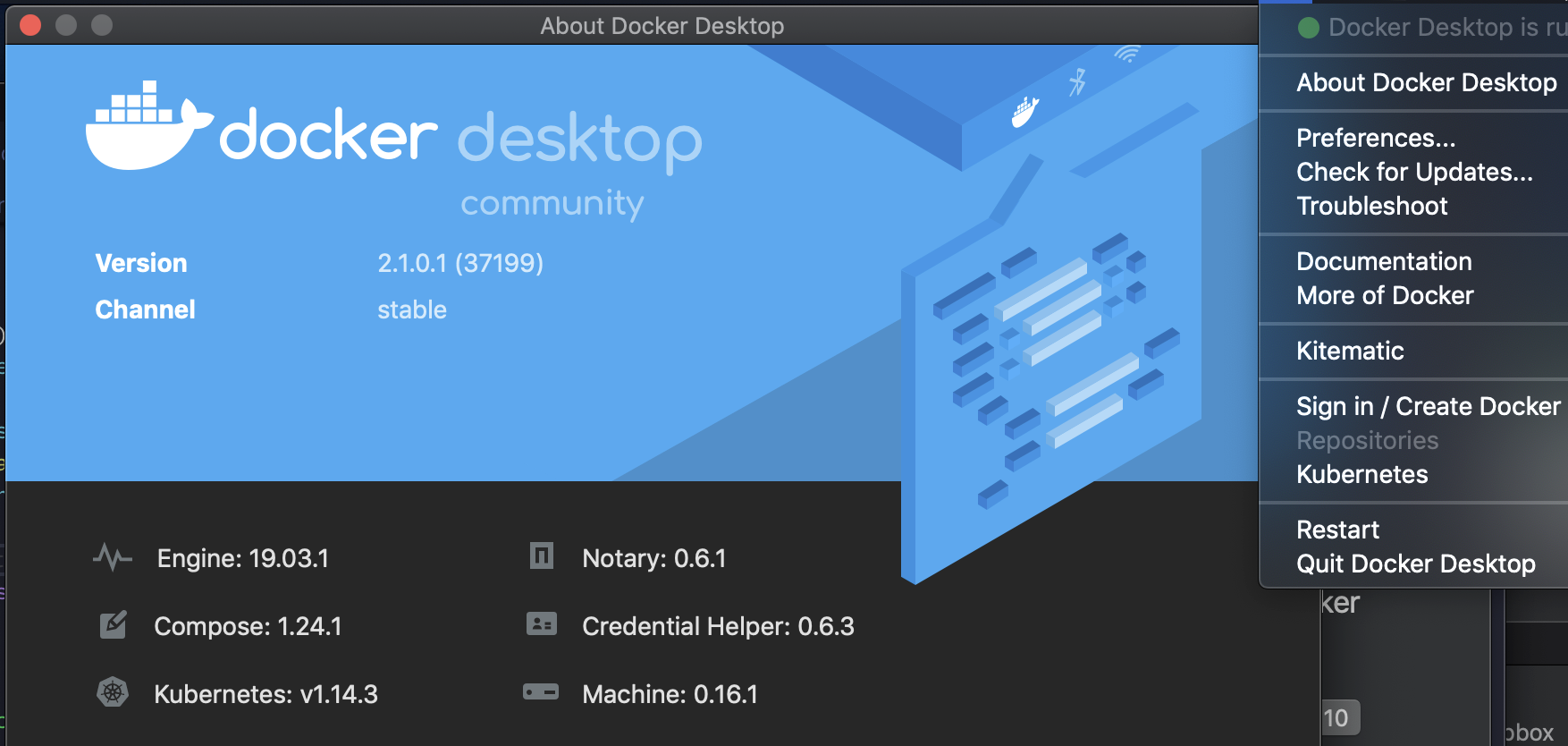 Docker Stuck On Starting , Fix “Docker Desktop Starting Forever ...