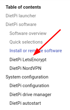 Describe DietPi-DDNS · Issue #436 · MichaIng/DietPi-Docs · GitHub
