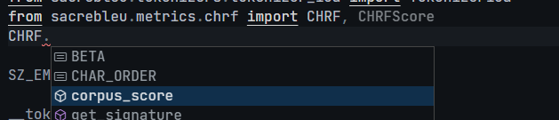 "suggestion details" in intellisense stopped showing on Ctrl+Space ...