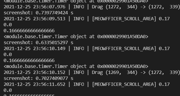 UI control中的Scroll类在指挥喵页面效果不理想 · Issue #852 · LmeSzinc ...