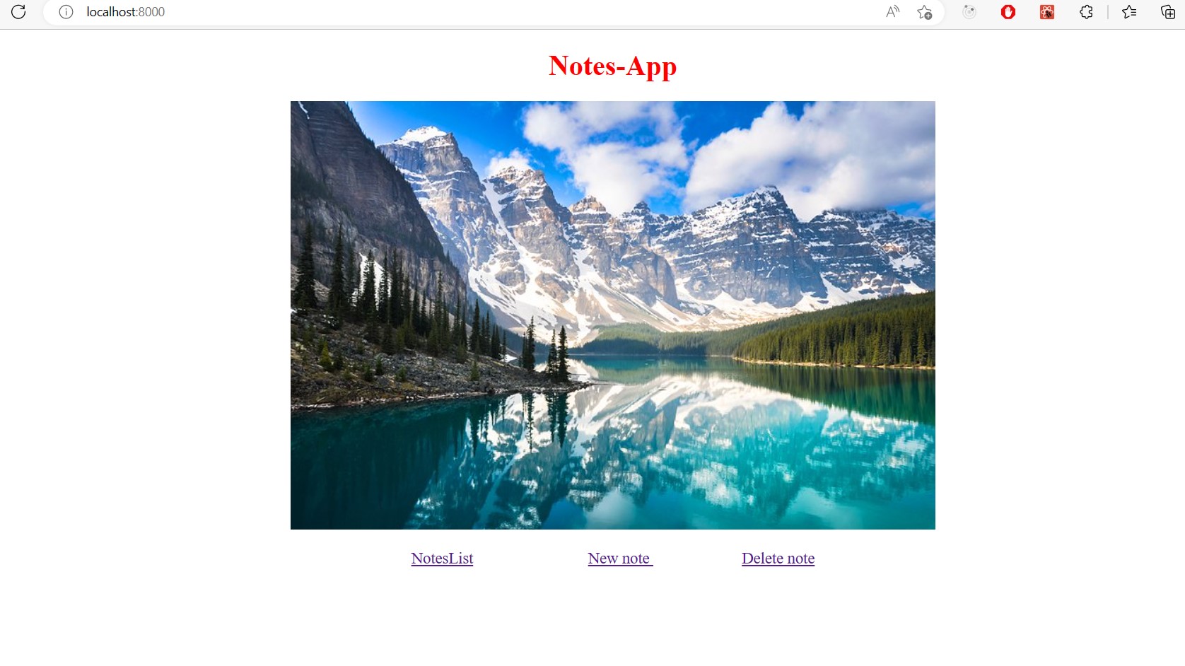 Github Achyutjagini Mern Notes App