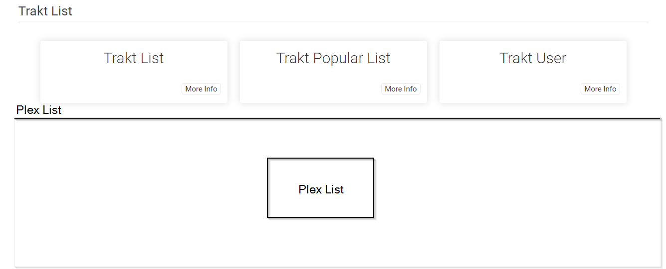 Feature Request Plex Watchlist Monitoring Issue 5705 Radarr Feature request plex watchlist monitoring issue 5705 radarr