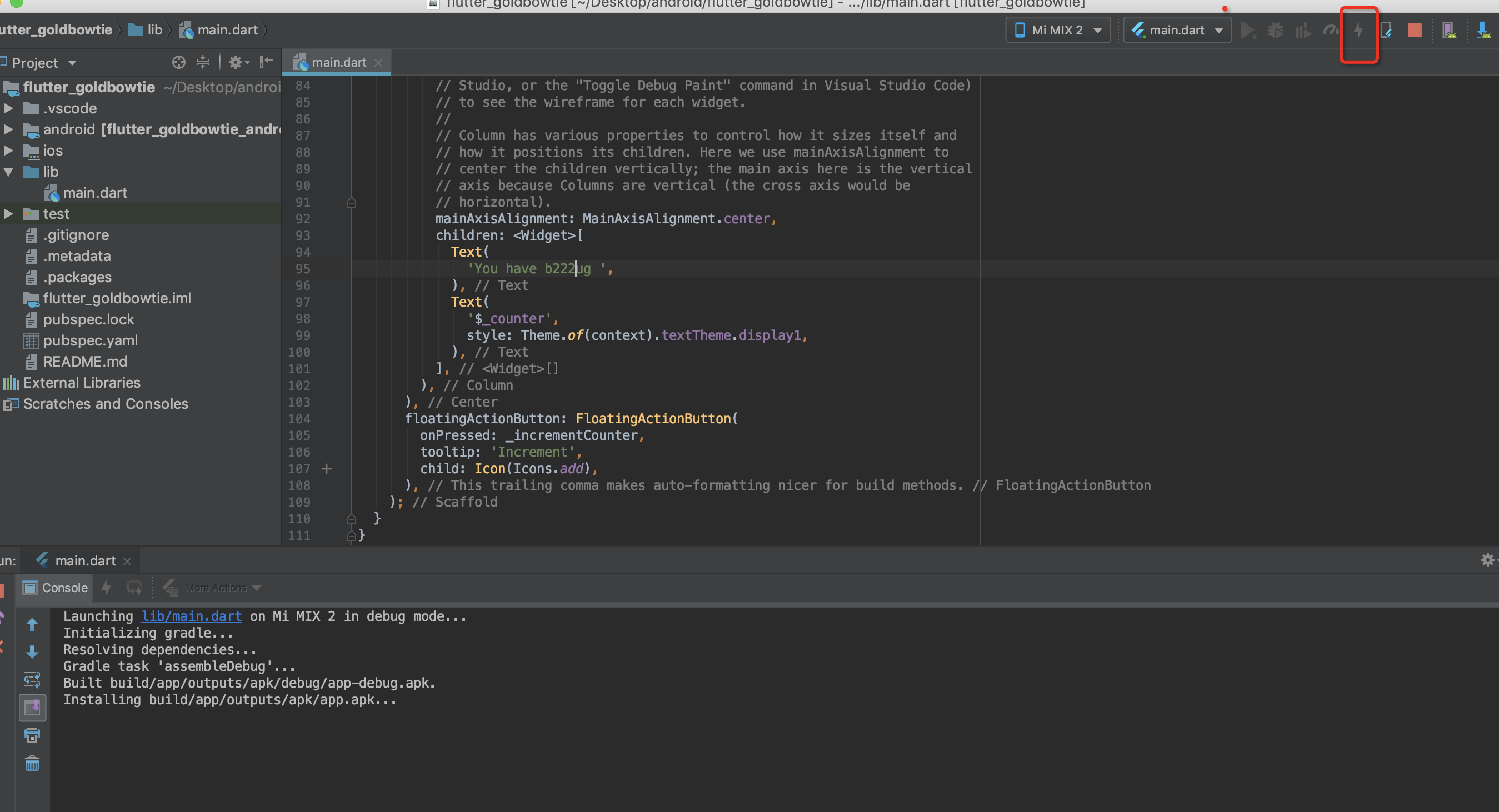 flutter plugin android studio and vscode doesn't work · Issue #25764 ...
