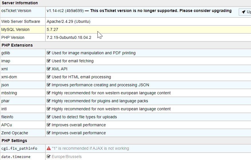 Queue columns configuration · Issue #5094 · osTicket/osTicket · GitHub