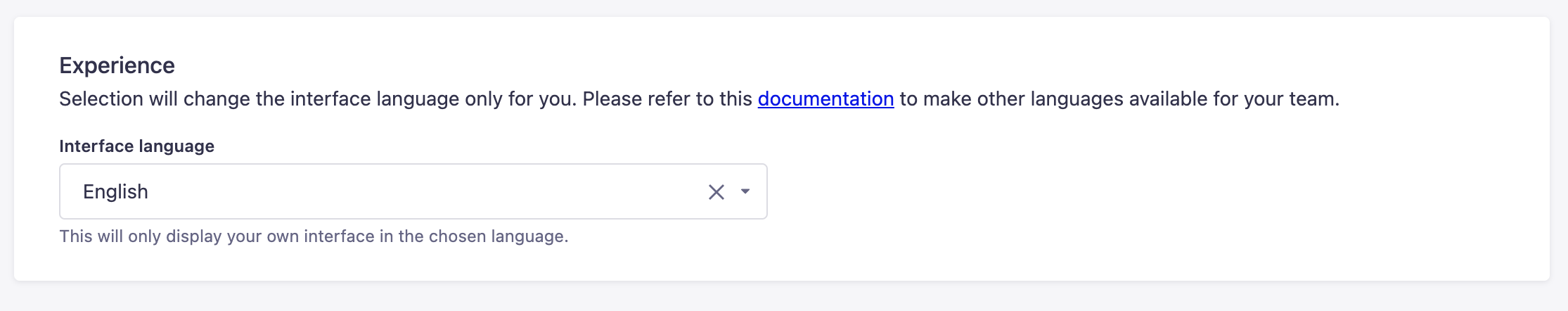 Dark Mode Selector Not Available · Issue #13085 · strapi/strapi · GitHub