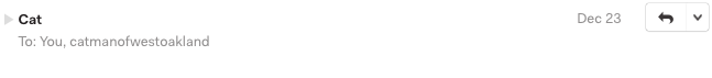 [Feature Request] Don't truncate email names in list of emails or ...