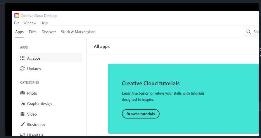 Black screen on winapps windows · Issue #297 · Fmstrat/winapps · GitHub
