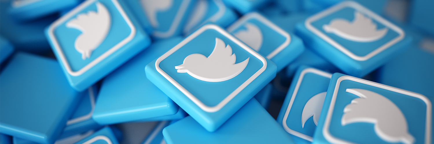 Twitter banner