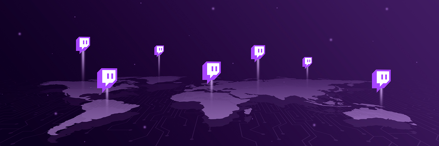 twitch nedir