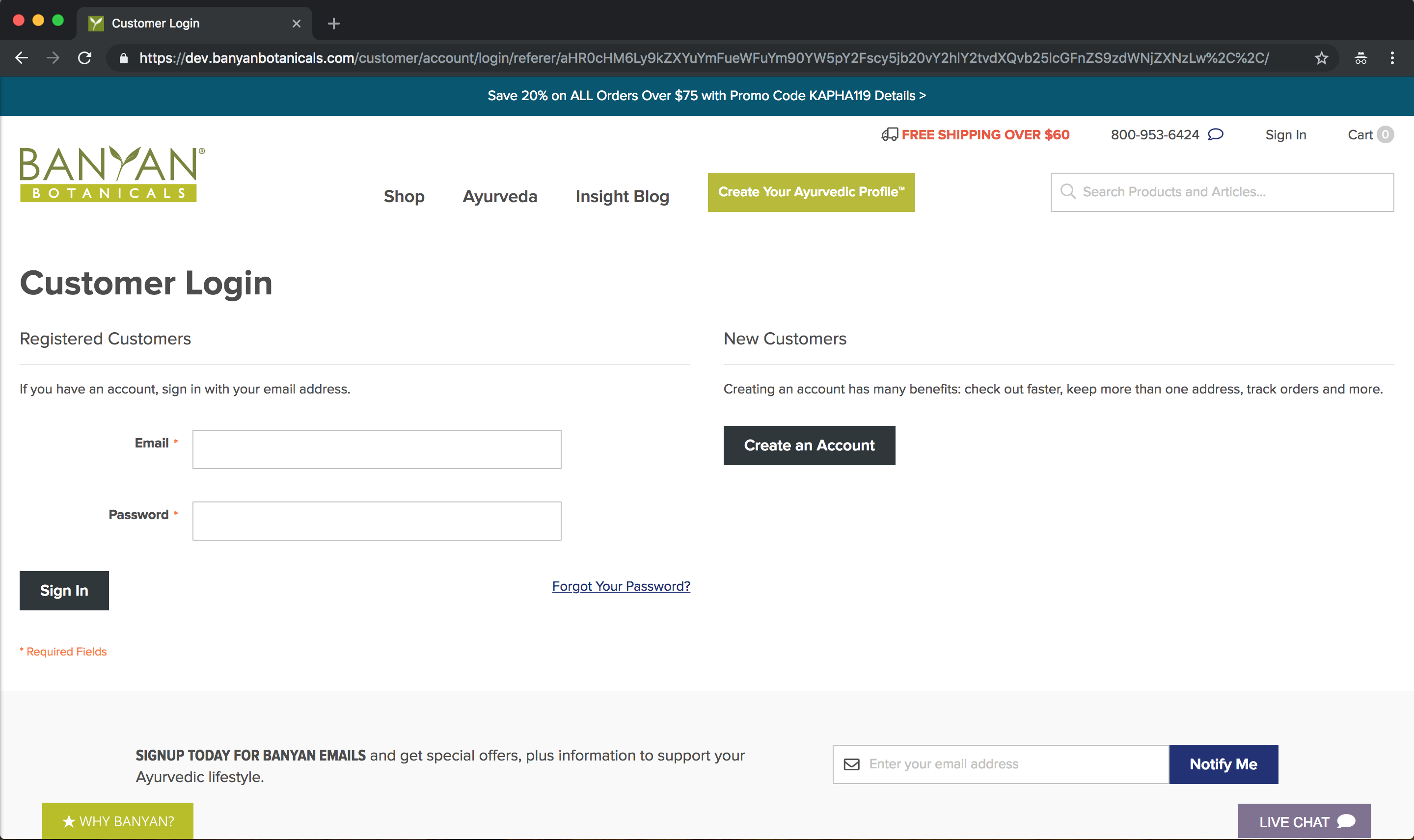 Unable to checkout with Amazon Pay with error 