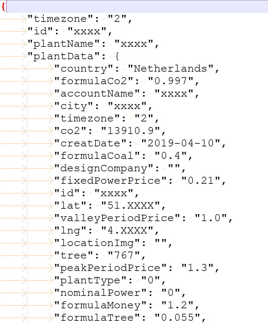 Growatt server Plug in stopped working · Issue 40 · sincze/Domoticz